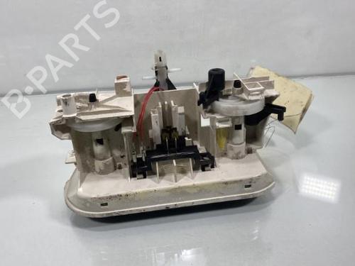 Climate control OPEL ASTRA F Hatchback (T92)  | BP20002002I5 