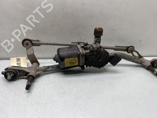 Front wiper motor CITROËN DS3 (SA_) 1.6 VTi 120 | BP31881036M29  - Image 6