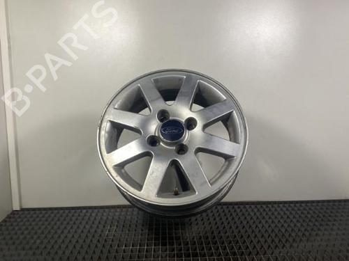 Felg FORD FIESTA IV (JA_, JB_)  | BP21961918C45 