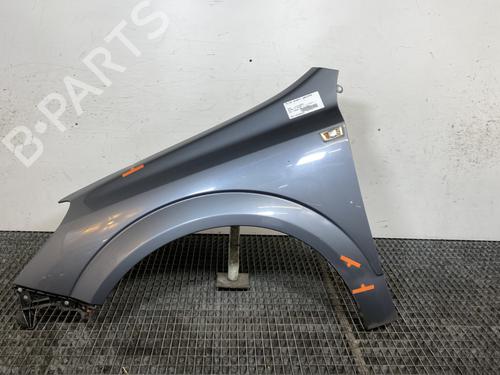 Left front fenders OPEL ASTRA H (A04) 1.7 CDTI (L48) | BP24294937C41 