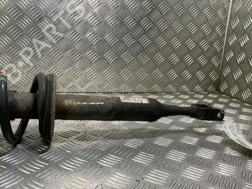 Right front shock absorber AUDI A4 B7 Convertible (8HE) 3.0 TDI quattro | BP21959755M17 