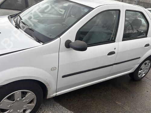 Front right lock DACIA LOGAN (LS_) 1.4 (LS0A, LS0C, LS0E, LS0G) | BP32063501C97  - Image 14