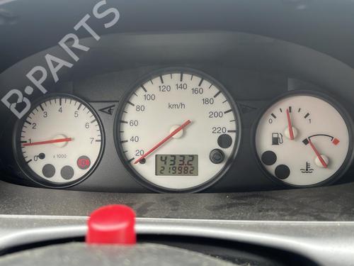Front left door window FORD FIESTA IV (JA_, JB_) 1.8 DI | BP21797338C18 