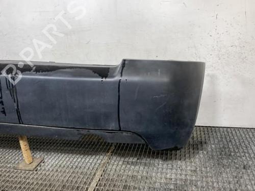 Bak støtfanger CITROËN C2 (JM_) 1.4 HDi (68 hp) 21171223