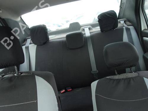 Starter DACIA LOGAN (LS_) 1.4 (LS0A, LS0C, LS0E, LS0G) | BP20182422M8  - Image 10