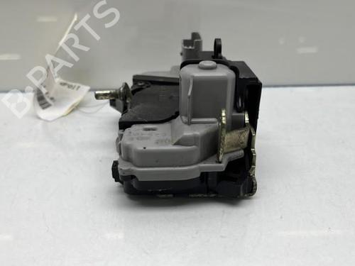 Front right lock CITROËN XSARA PICASSO (N68) 1.8 16V | BP19950817C97 