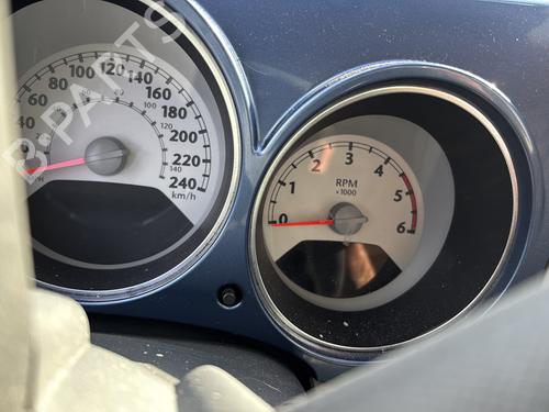 Climate control CHRYSLER PT CRUISER (PT_) 2.2 CRD | BP32344333I5 - Image 10