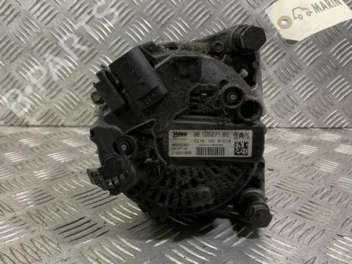 Used Alternator PEUGEOT PARTNER Tepee 1.6 BlueHDi 120 (120 hp) 19971759