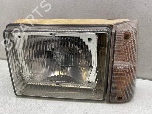 Used Left headlight Left headlight FIAT PANDA (141_) 900 (40 hp) 33485037 33485037