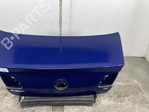 Tailgate VW PASSAT B6 (3C2) 1.9 TDI | BP19968126C6 