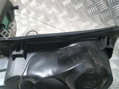 Fuel flap CITROËN C3 AIRCROSS II (2R_, 2C_) 1.2 PureTech 110 (2RHNZB, 2RHNZW, 2RHNPX, 2RHNPJ) | BP21956573C131 
