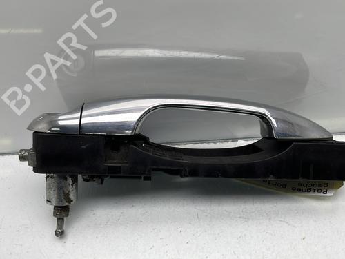 Front left exterior door handle ALFA ROMEO MITO (955_) 1.4 MultiAir (955AXL1B) | BP29080062C128 