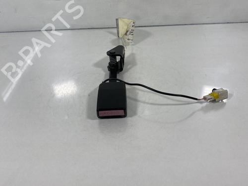 Seat buckle PEUGEOT 308 CC (4B_) 2.0 HDi | BP19981848I32 