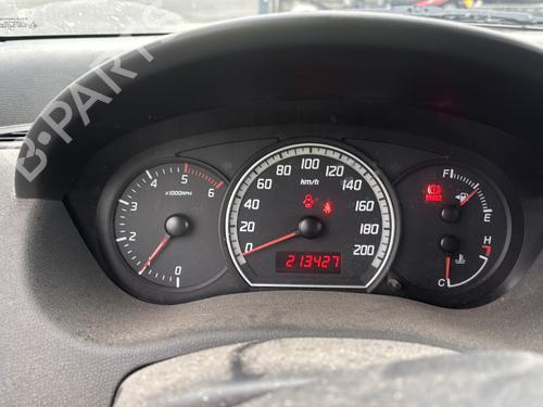 Left front window switch SUZUKI SWIFT III (MZ, EZ) 1.3 DDiS (RS413D) | BP38230580I27 - Image 11