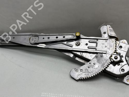 Used Front left window mechanism Front left window mechanism RENAULT KANGOO (KC0/1_) D 65 1.9 (KC0E, KC02, KC0J, KC0N) (64 hp) 27722118 27722118