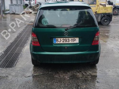 Left taillight MERCEDES-BENZ A-CLASS (W168) A 140 (168.031, 168.131) | BP25758716C34 