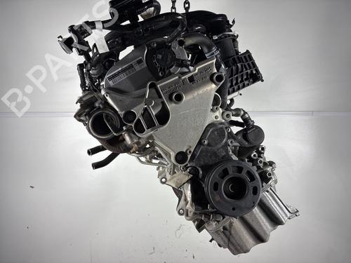 Engine VW POLO VI (AW1, BZ1, AE1) 1.0 TSI | BP37755561M1 - Image 5