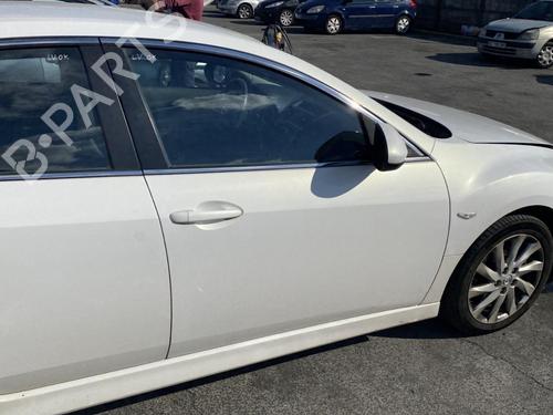 Left front fog light MAZDA 6 Hatchback (GH) 2.2 D (GH10) | BP23244862C30 - Image 10