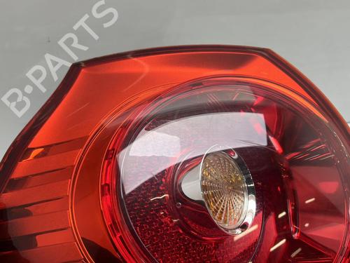 Left taillight VW GOLF V (1K1)  | BP21687270C34 