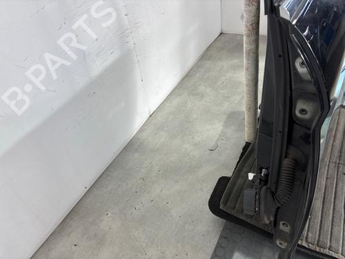 Used Left rear door Left rear door 39091221 39091221