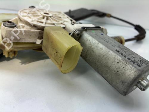 Front right window mechanism BMW 1 (E81) 118 d | BP40439230C23 - Image 6