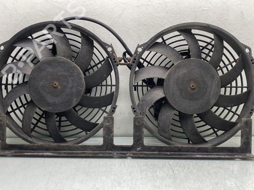 Used Radiator fan MERCEDES-BENZ SPRINTER 3,5-t Van (B907, B910) 316 CDI RWD (907.631, 907.633, 907.635, 907.637) (163 hp) 29583586