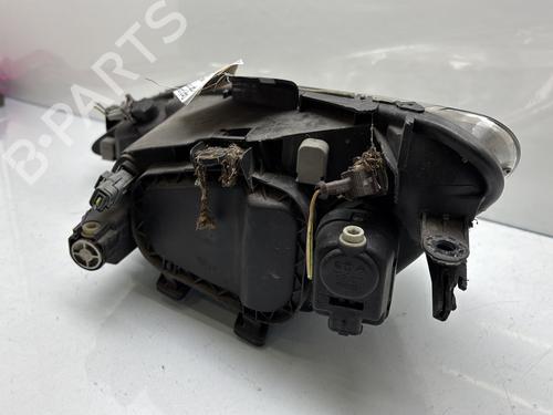 Right headlight PEUGEOT 206 SW (2E/K) 2.0 HDi | BP32274664C29 