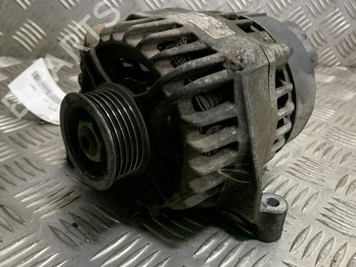 Alternator FIAT 500 (312_) 1.4 (312AXC1B, 312CXC1B) | BP19972461M7 