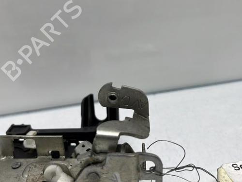 Front right lock DACIA SANDERO  | BP20000418C97