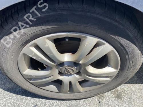 Horn OPEL CORSA D (S07) 1.3 CDTI (L08, L68) | BP35896801E13  - Image 7