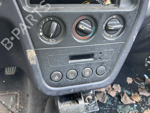Rear right lock PEUGEOT 306 Hatchback (7A, 7C, N3, N5) 1.4 | BP26495582C99 