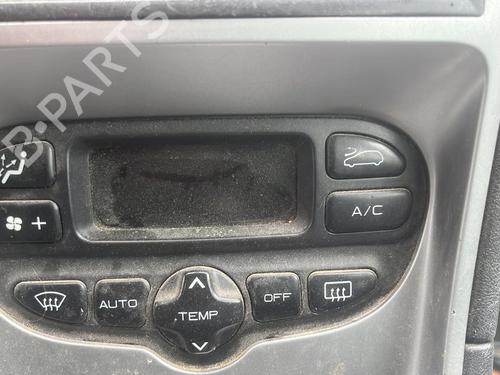 Rim PEUGEOT 307 Break (3E) 2.0 HDI 110 | BP20307785C45 