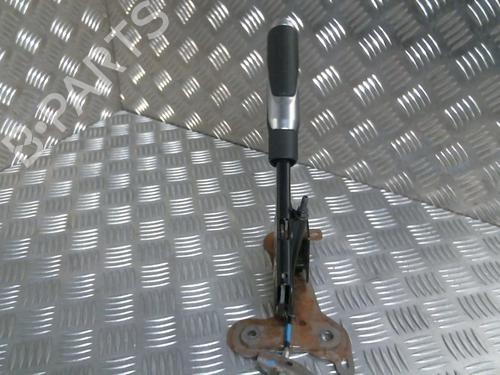 Hand brake PEUGEOT 208 I (CA_, CC_) 1.4 HDi | BP26152854I18