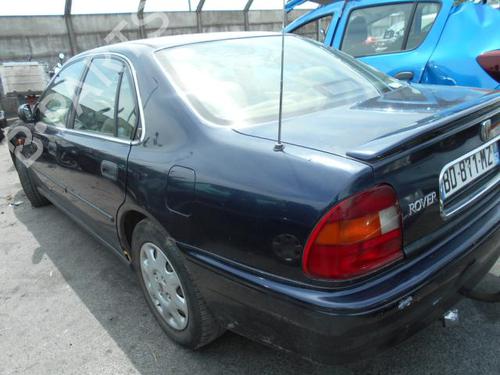 Climate control ROVER 600 I (RH) 620 Sdi | BP20019155I5 