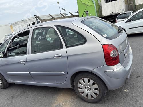 Ratstangsstang CITROËN XSARA PICASSO (N68) 2.0 HDi | BP29507725I23 