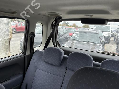 Right taillight SUZUKI WAGON R+ (MA) 1.3 DDiS (RB413D) | BP33314428C35 - Image 10