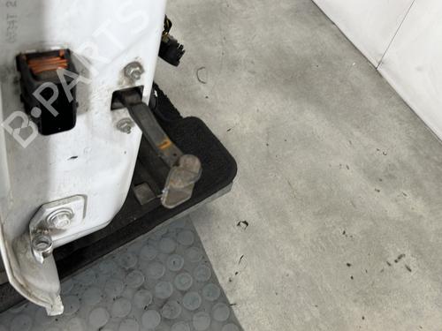 Right front door OPEL CORSA D (S07) 1.3 CDTI (L08, L68) | BP29413633C3 