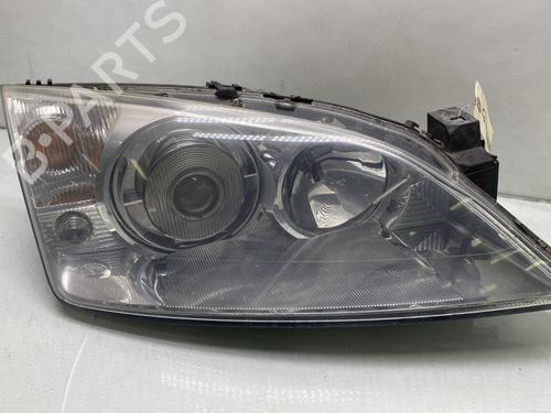 Used Right headlight FORD MONDEO III (B5Y) 2.5 V6 24V (170 hp) 25626077