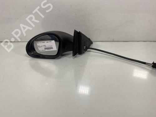 Used Left mirror SEAT CORDOBA (6L2) 1.9 SDI (64 hp) 20033679