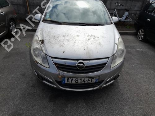 Left taillight OPEL CORSA D (S07) 1.3 CDTI (L08, L68) | BP32441440C34 - Image 17
