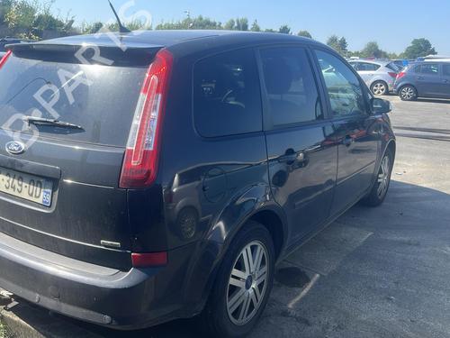 Front bumper FORD C-MAX (DM2) 1.8 Flexifuel | BP31159324C7 