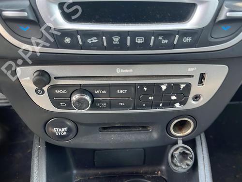 Rim RENAULT MEGANE III Grandtour (KZ0/1) 1.5 dCi (KZ09, KZ0D, KZ1G, KZ29, KZ14, KZ1W, KZ10, KZ1F,... | BP21959068C45