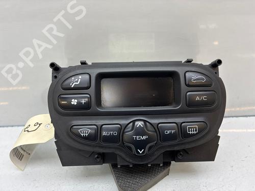 Climate control PEUGEOT 307 Break (3E) 1.6 16V | BP34243024I5 - Image 4