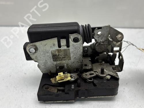 Venstre bak lås DACIA SANDERO 1.2 16V (75 hp) 30457385