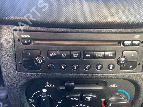 Switch PEUGEOT 206+ (2L_, 2M_) 1.4 HDi eco 70 | BP33711282I30 - Image 23