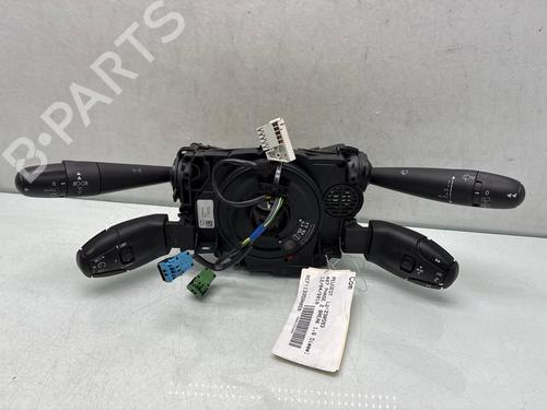 Used Steering column stalk Steering column stalk PEUGEOT 407 SW (6E_, 6D_) 1.6 HDi 110 (109 hp) 39653550 39653550