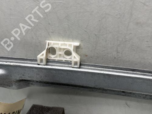 Front left window mechanism CITROËN C4 Picasso I MPV (UD_) 1.6 HDi | BP28441513C22