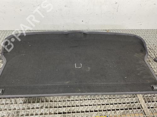 Rear parcel shelf AUDI A3 Sportback (8PA)  | BP27356506C85 