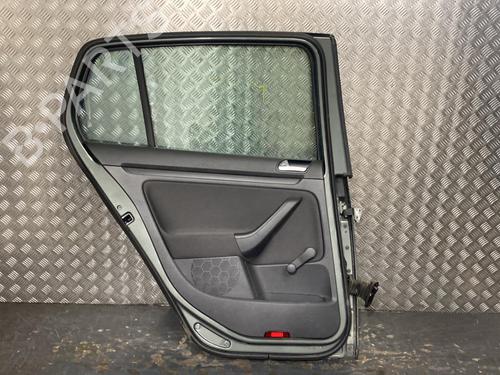 Left rear door VW GOLF V (1K1)  | BP20027518C4 