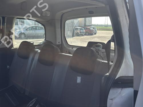 Starter PEUGEOT PARTNER Box Body/MPV 1.6 BlueHDi 100 | BP29897370M8  - Image 8